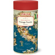 Buon Appetito Vintage Pussel 1000 bitar
